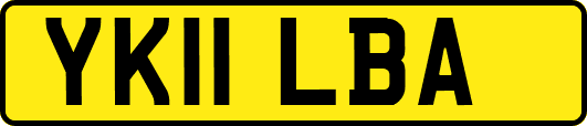 YK11LBA
