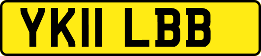 YK11LBB