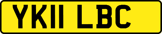 YK11LBC