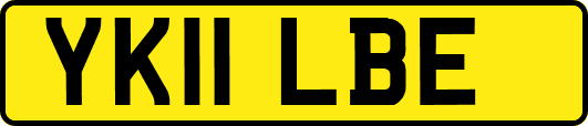YK11LBE
