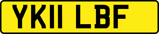 YK11LBF