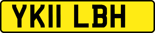 YK11LBH