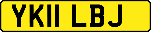 YK11LBJ