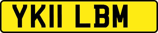 YK11LBM