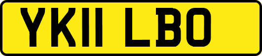YK11LBO