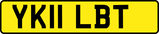YK11LBT