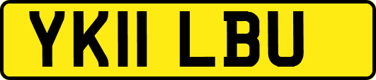 YK11LBU