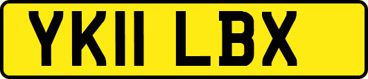 YK11LBX
