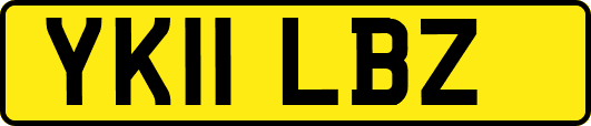 YK11LBZ