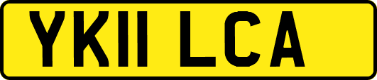 YK11LCA