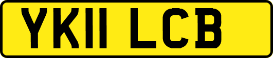 YK11LCB