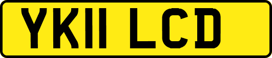 YK11LCD
