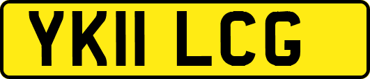YK11LCG