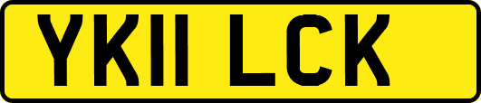 YK11LCK