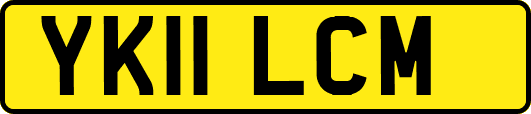 YK11LCM