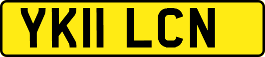 YK11LCN