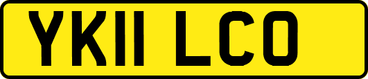 YK11LCO