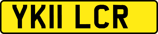 YK11LCR