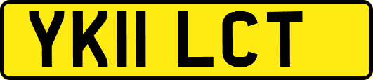 YK11LCT