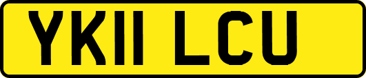 YK11LCU