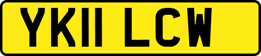 YK11LCW