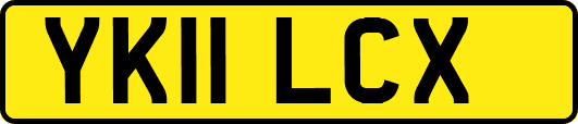 YK11LCX