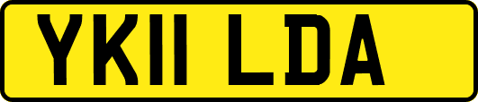 YK11LDA