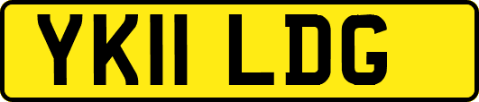 YK11LDG