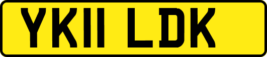YK11LDK