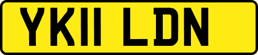 YK11LDN