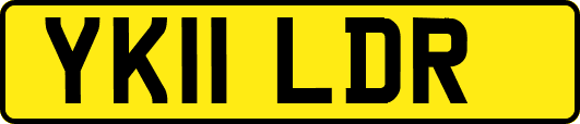 YK11LDR