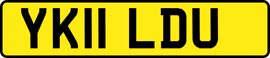 YK11LDU