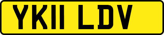 YK11LDV