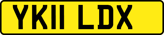 YK11LDX