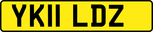 YK11LDZ