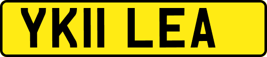 YK11LEA