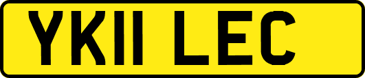 YK11LEC