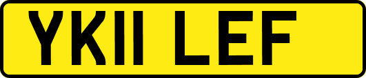 YK11LEF