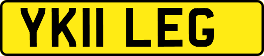 YK11LEG
