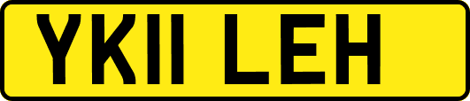YK11LEH