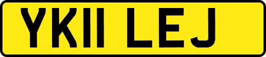 YK11LEJ