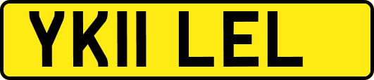 YK11LEL