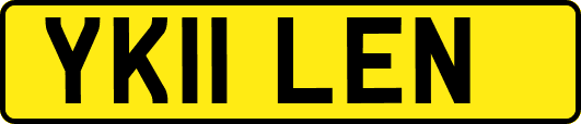 YK11LEN