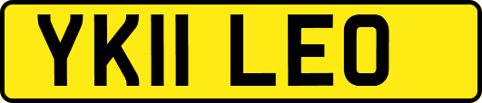 YK11LEO