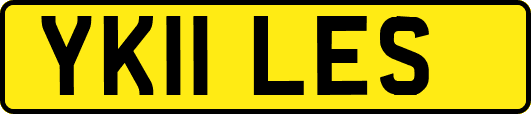 YK11LES