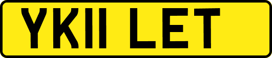 YK11LET