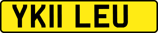YK11LEU