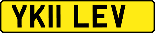YK11LEV