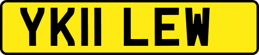 YK11LEW