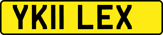 YK11LEX